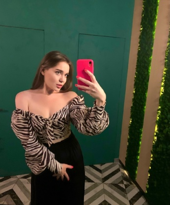 Светлана, 22