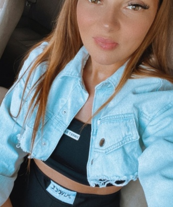 Маргарита, 27